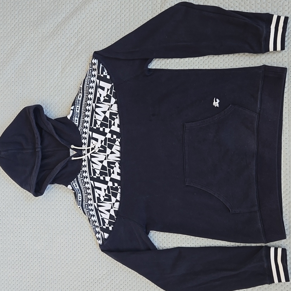 Hall Of Fame Hoodie Size LARGE